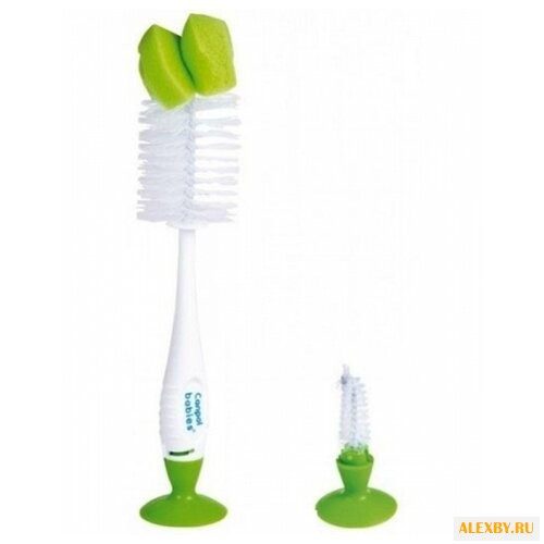 Canpol Babies Ершик для