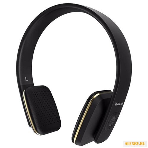 Наушники Hoco W9