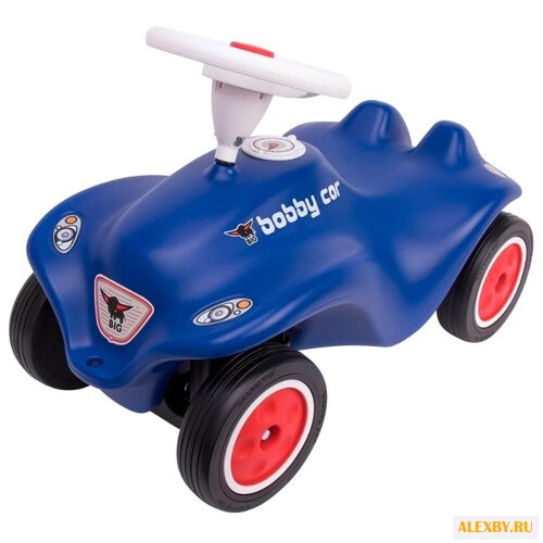 Каталка-толокар BIG New Bobby