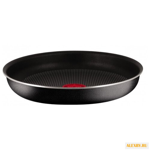 Сковорода Tefal Ingenio black