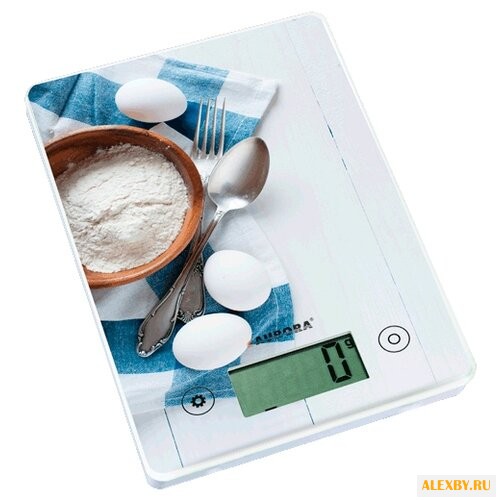 Кухонные весы AURORA AU 4304