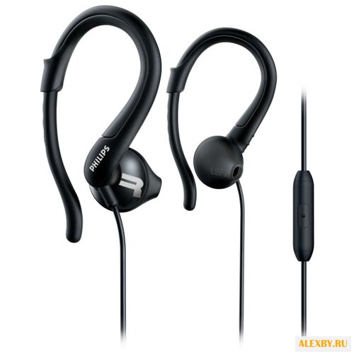 Наушники Philips SHQ1255