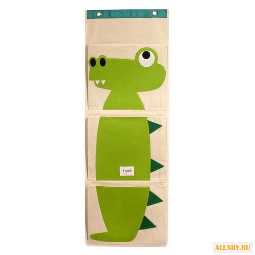 3 Sprouts Органайзер на стену