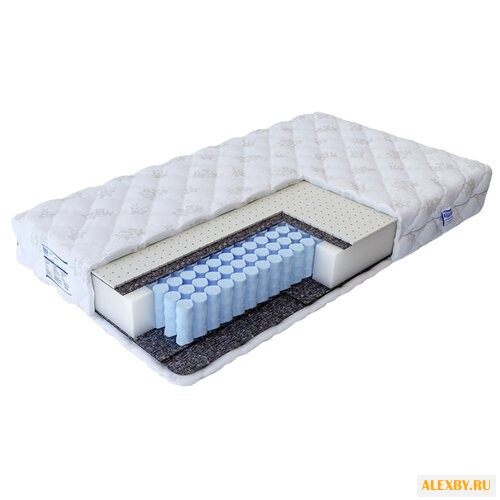 Матрас Промтекс-Ориент Soft18