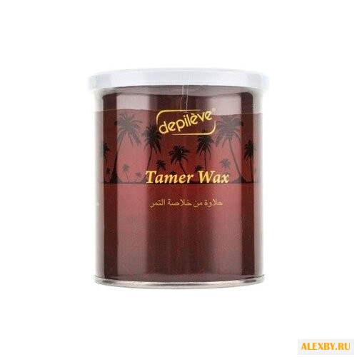 Depileve Воск с экстрактом