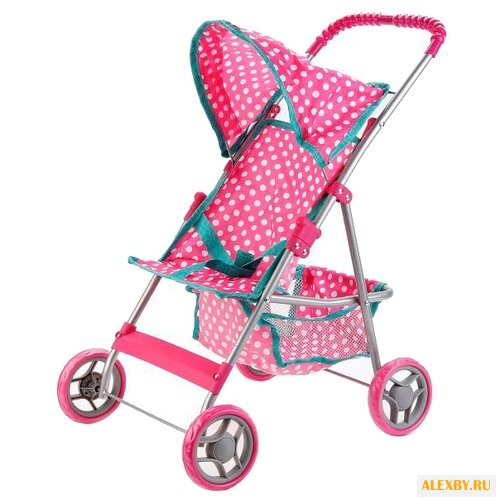 Прогулочная коляска Карапуз