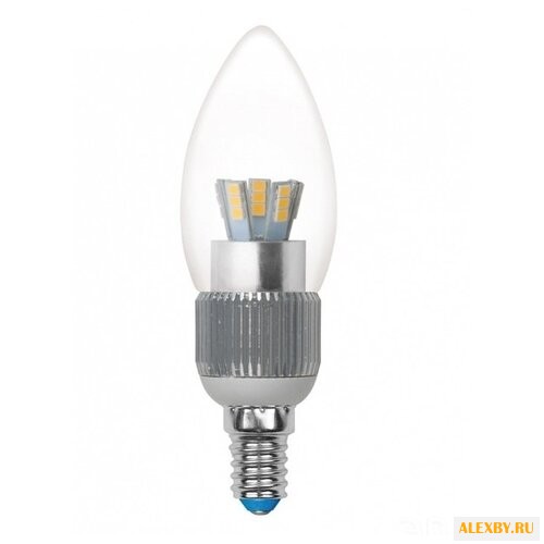 Лампа светодиодная Uniel