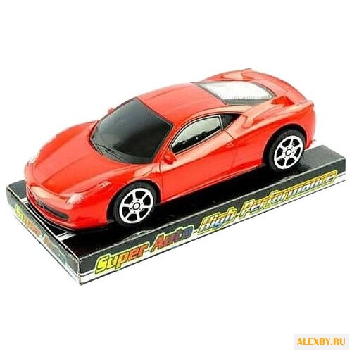 Легковой автомобиль Shantou