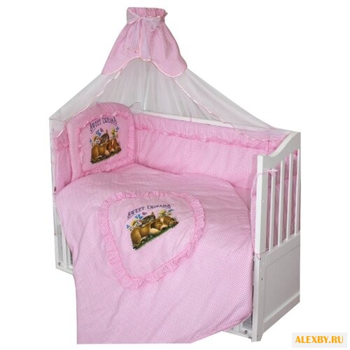 Золотой Гусь комплект Аленка 3