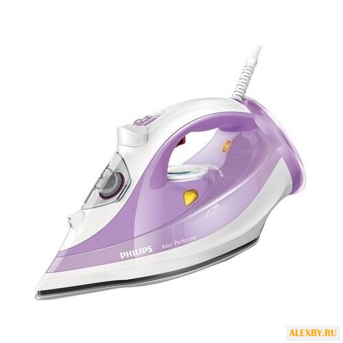 Утюг Philips GC3803 37 Azur