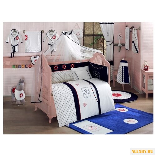 Балдахин Kidboo Ocean