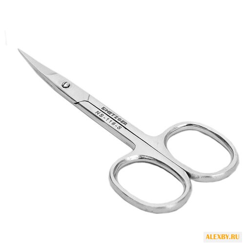 Ножницы Metzger NS-116 CVD