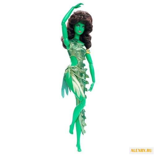 Кукла Barbie Звездный путь Вина