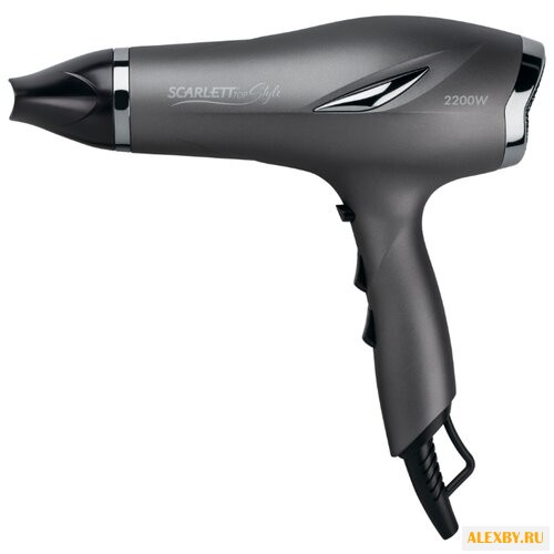 Фен Scarlett SC-HD70I25