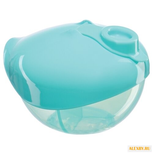 Контейнер Happy Baby для сухих