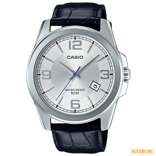 Наручные часы CASIO MTP-E138L-7A