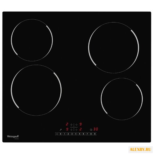 Варочная панель Weissgauff HVF