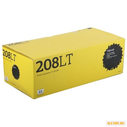 Картридж T2 TC-SH208