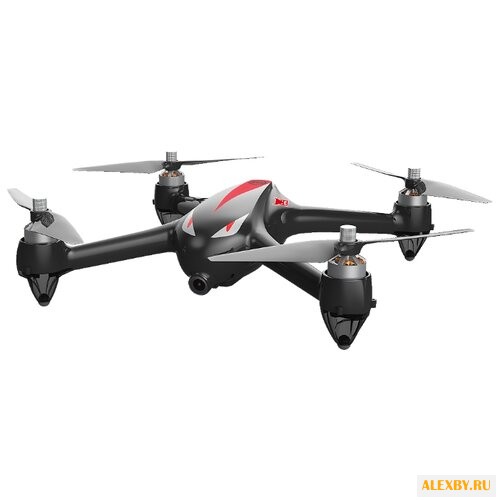 Квадрокоптер MJX Bugs 2 W