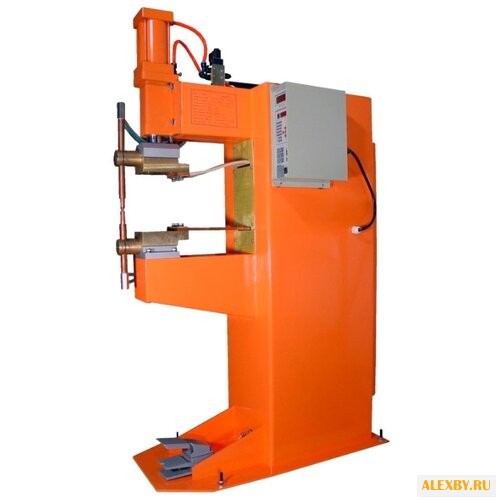 Клещи для точечной сварки