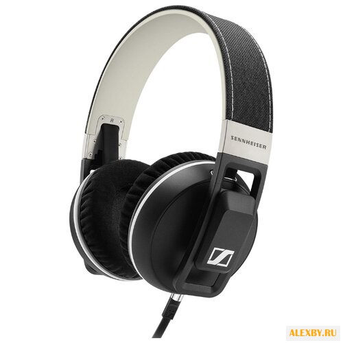 Наушники Sennheiser Urbanite XL