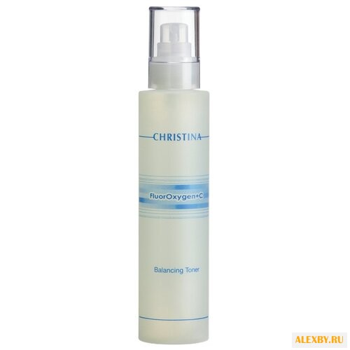 Christina Тоник спрей