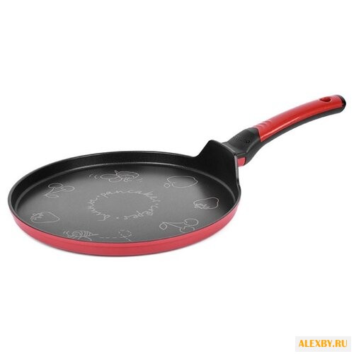 Сковорода блинная Oursson