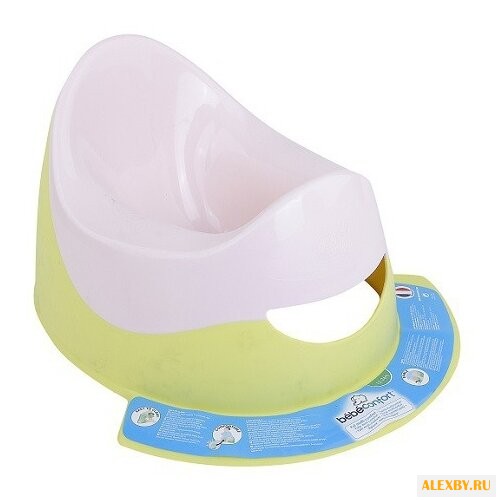 Bebe confort горшок Ultra Comfy