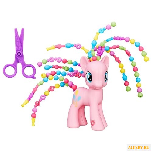 Игровой набор Hasbro Pinkie Pie