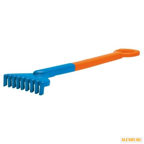 Грабли Gowi 559-09 сборные