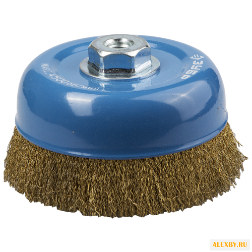 Кордщетка ЗУБР 3526-150