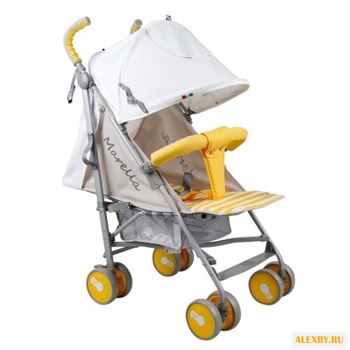 Прогулочная коляска SWEET BABY