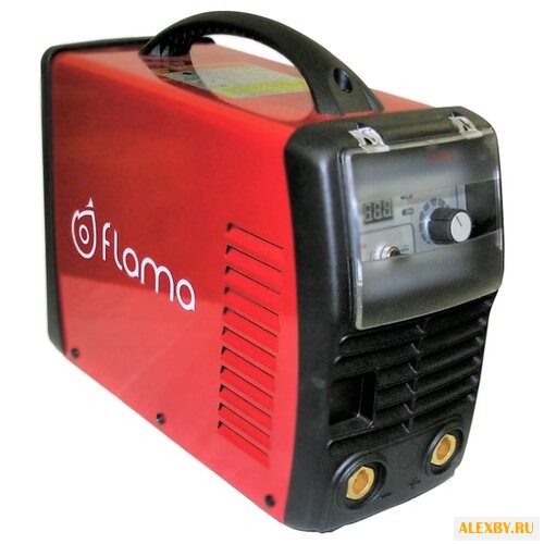Сварочный аппарат Flama MAXIARC