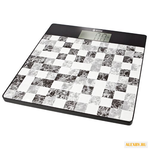 Весы VITEK VT-1966 BW