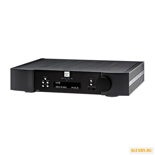 Интегральный усилитель Sim