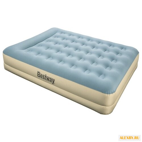 Надувная кровать Bestway