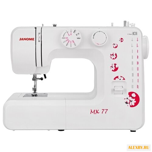 Швейная машина Janome MX 77