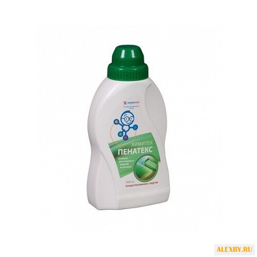Химитек Шампунь для ковровых