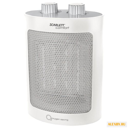 Тепловентилятор Scarlett