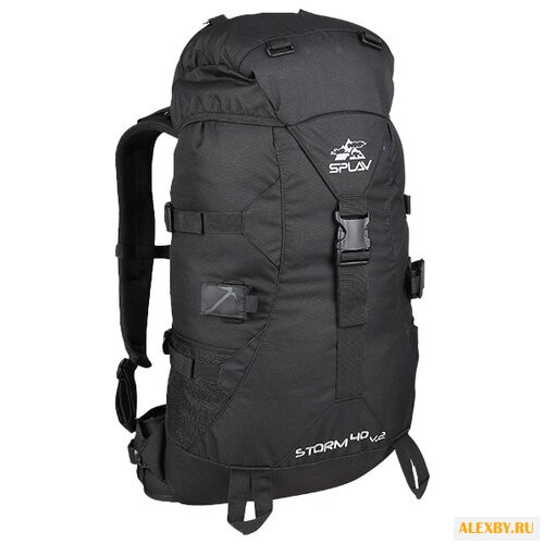 Рюкзак Сплав Storm 40 v.2