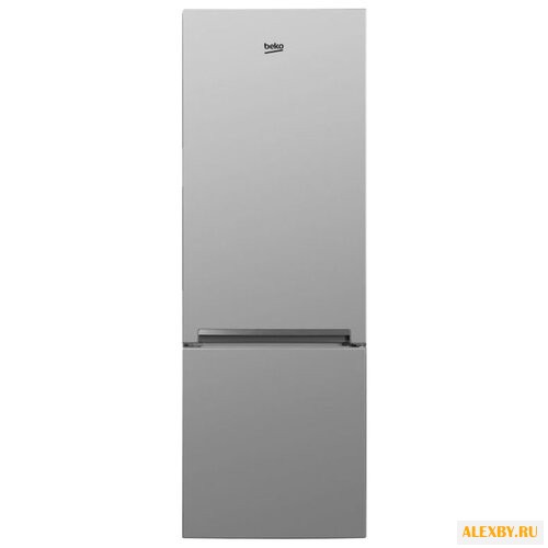 Холодильник BEKO RCSK 310M20 S