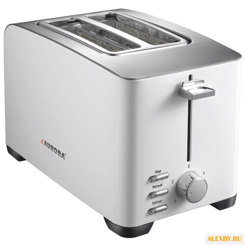 Тостер AURORA AU 3321