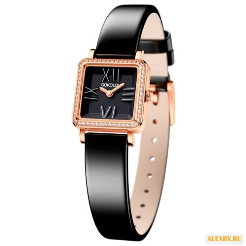 Наручные часы SOKOLOV