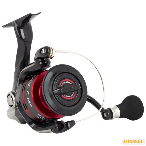 Катушка SHIMANO STRADIC CI4+ FA