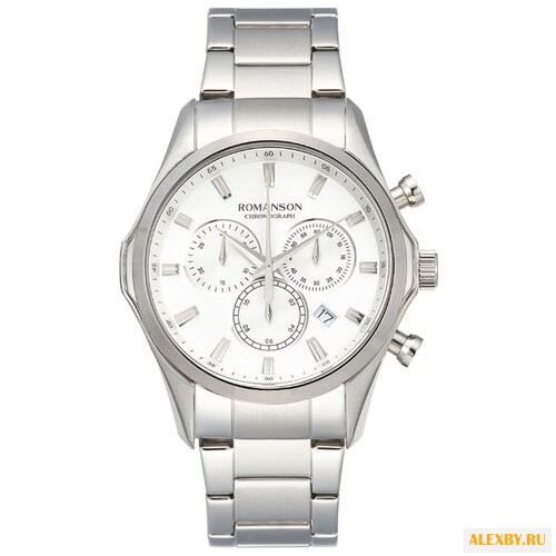 Наручные часы ROMANSON