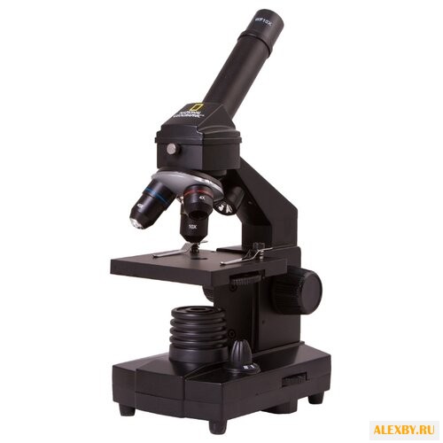 Микроскоп BRESSER National
