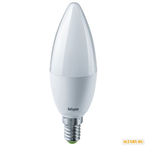 Лампа светодиодная Navigator