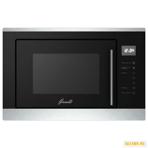Микроволновая печь Fornelli