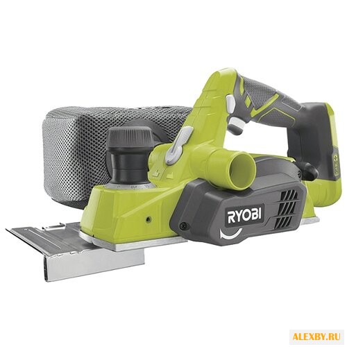 Электрорубанок RYOBI R18PL-0