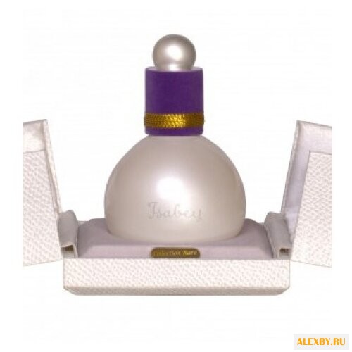 Isabey Perle de Gardenia